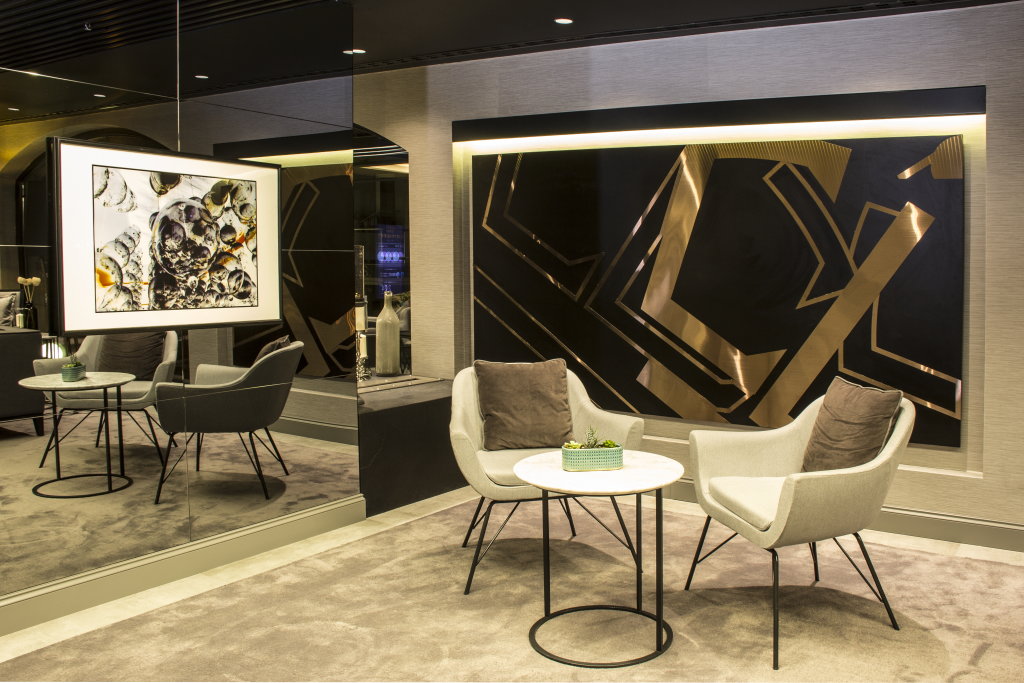 Стамбул: Отель Cityloft 81
