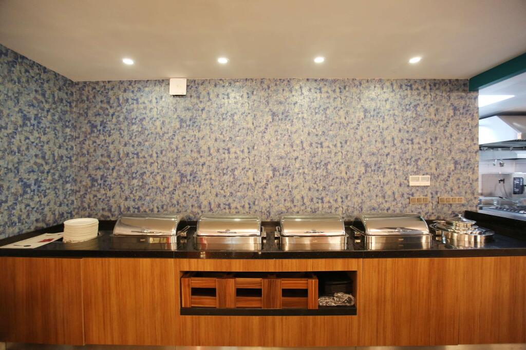 Анкара: Başkent Center Hotel