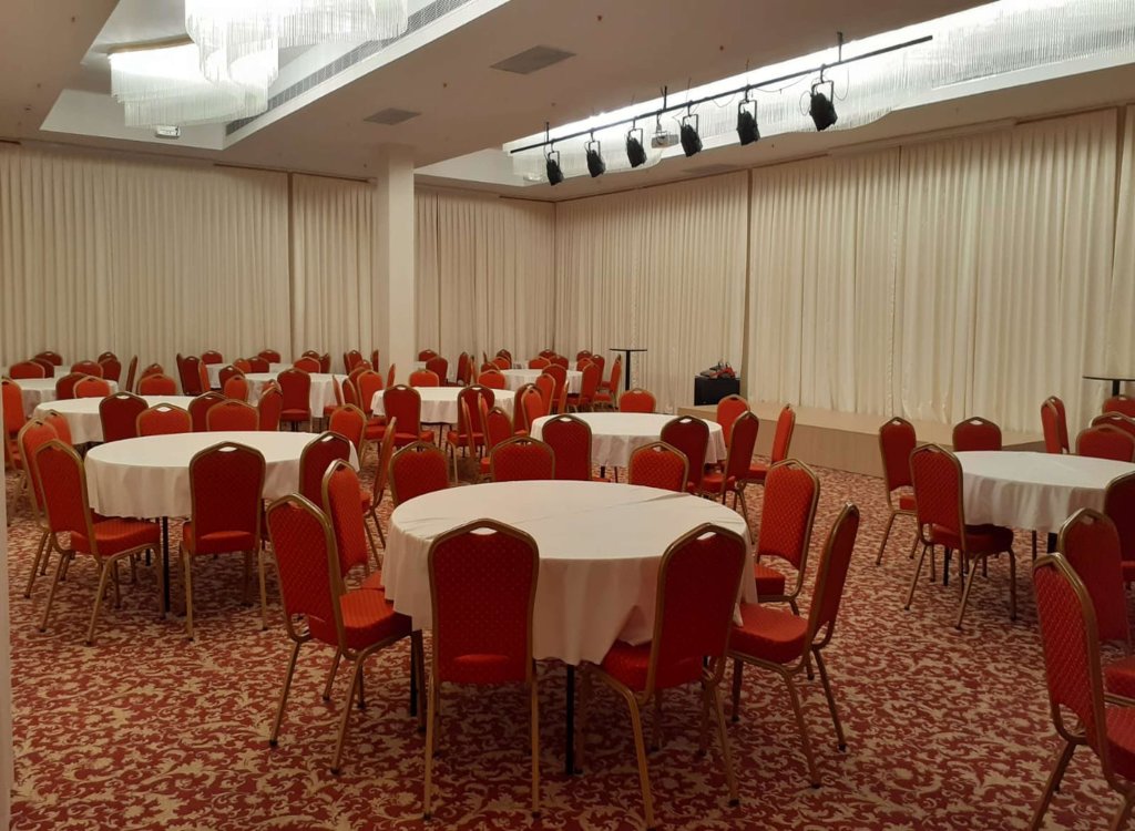 Анкара: Başkent Center Hotel