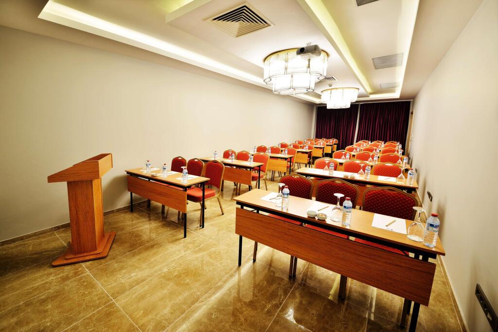 Анкара: Başkent Center Hotel