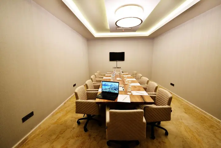 Анкара: Başkent Center Hotel