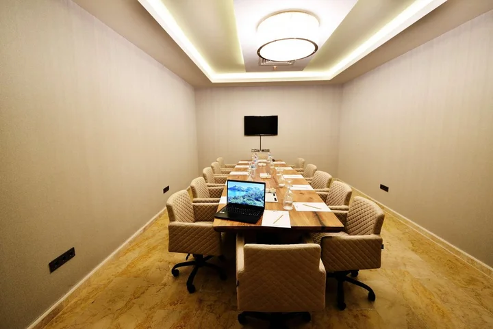 Анкара: Başkent Center Hotel