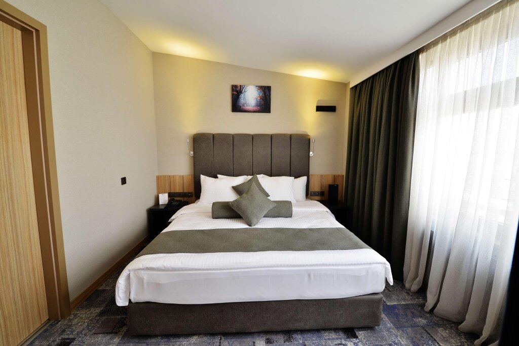 Анкара: Başkent Center Hotel