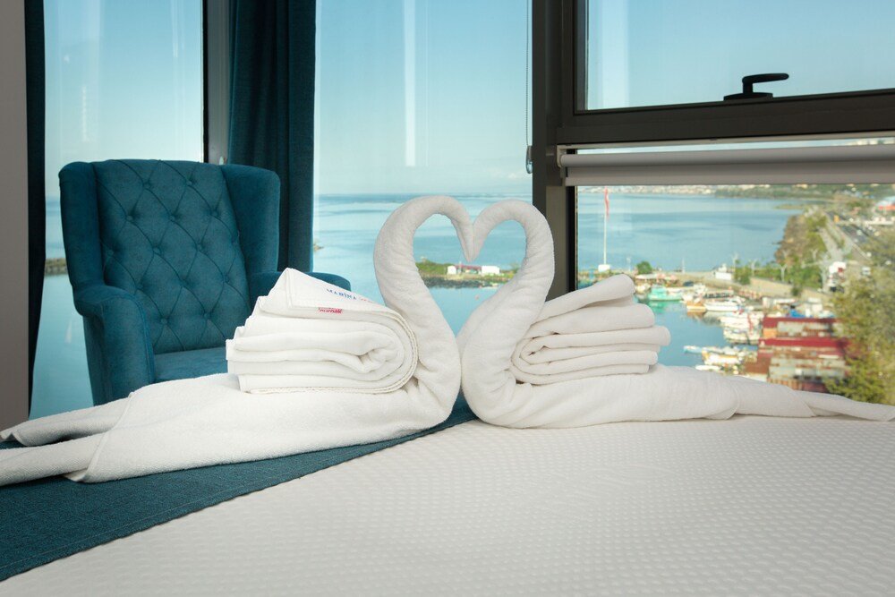 Йомра: Marina Green Suit Hotel