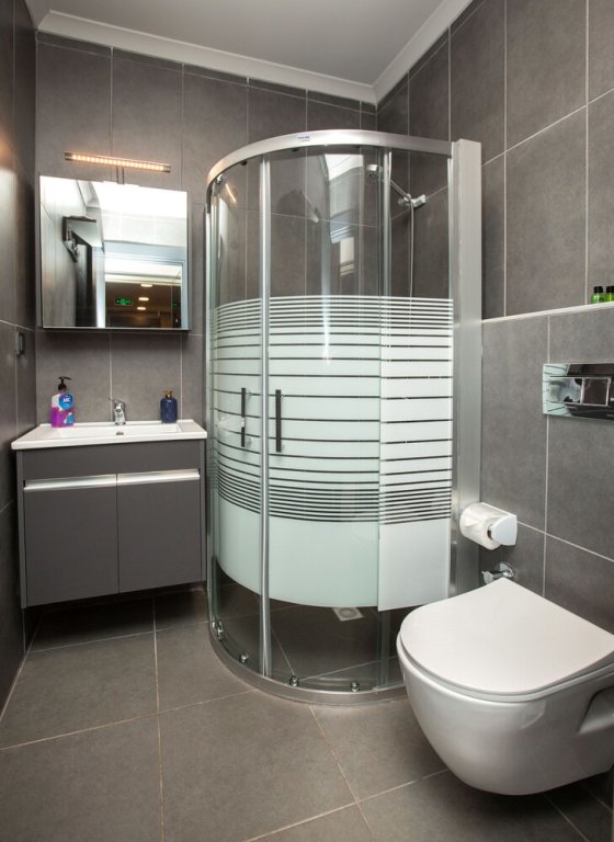 Йомра: Marina Green Suit Hotel