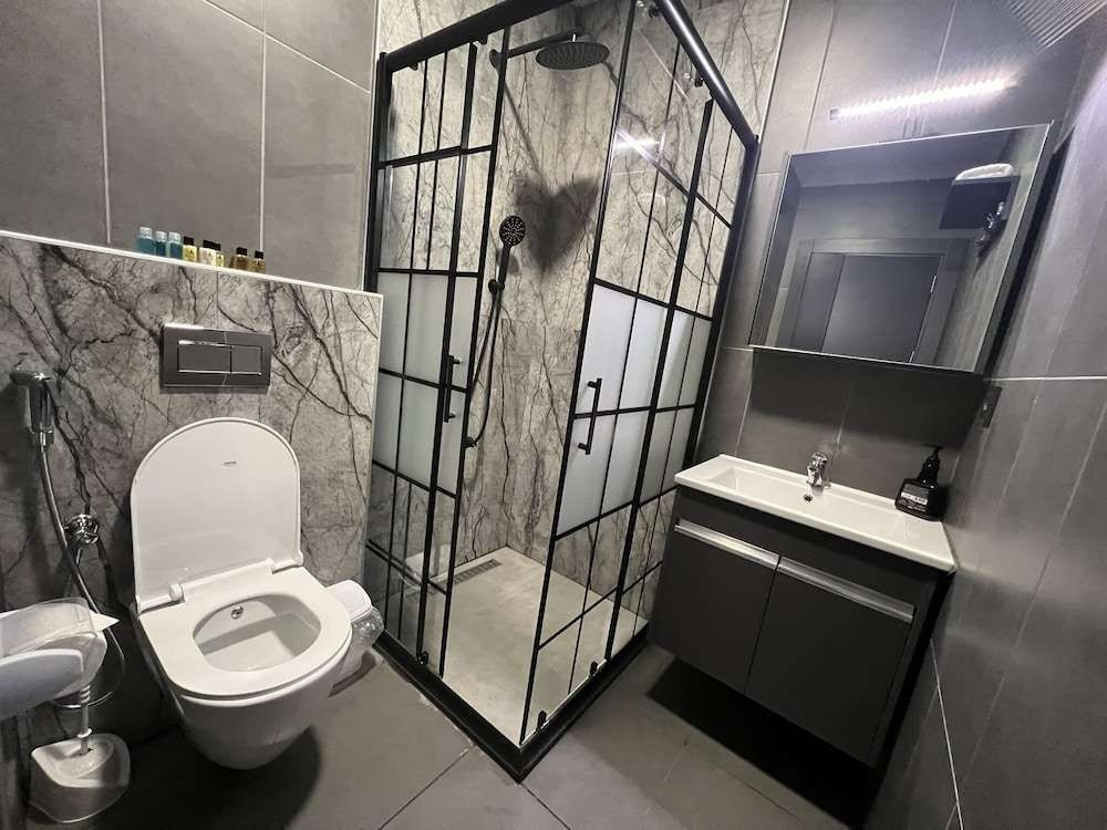 Йомра: Marina Green Suit Hotel