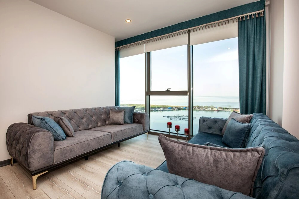 Йомра: Marina Green Suit Hotel