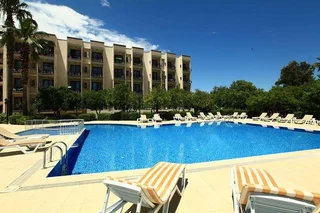 Кемер: Korient Mira Hotel