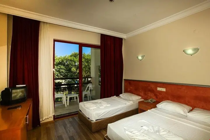Кемер: Korient Mira Hotel