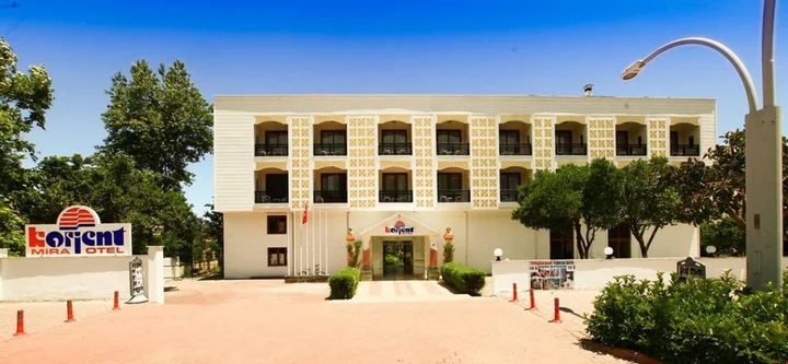 Кемер: Korient Mira Hotel