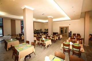 Кемер: Korient Mira Hotel
