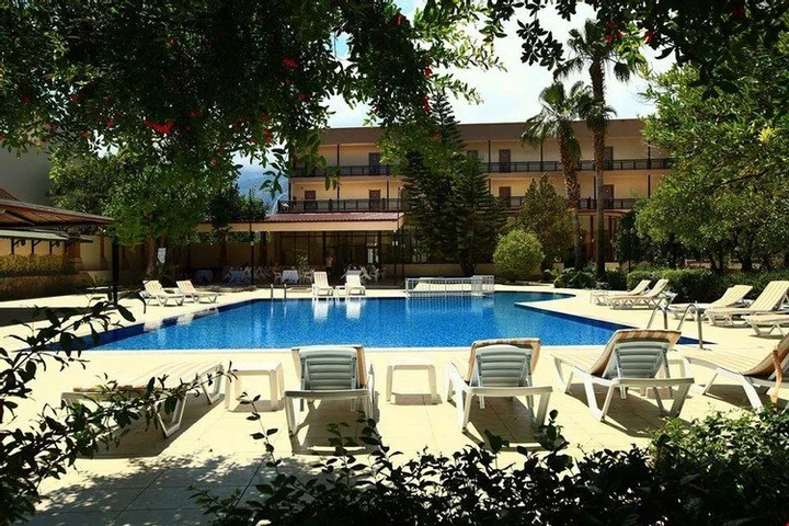 Кемер: Korient Mira Hotel