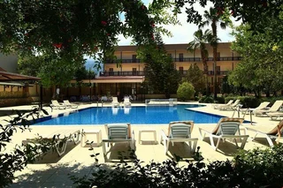 Кемер: Korient Mira Hotel