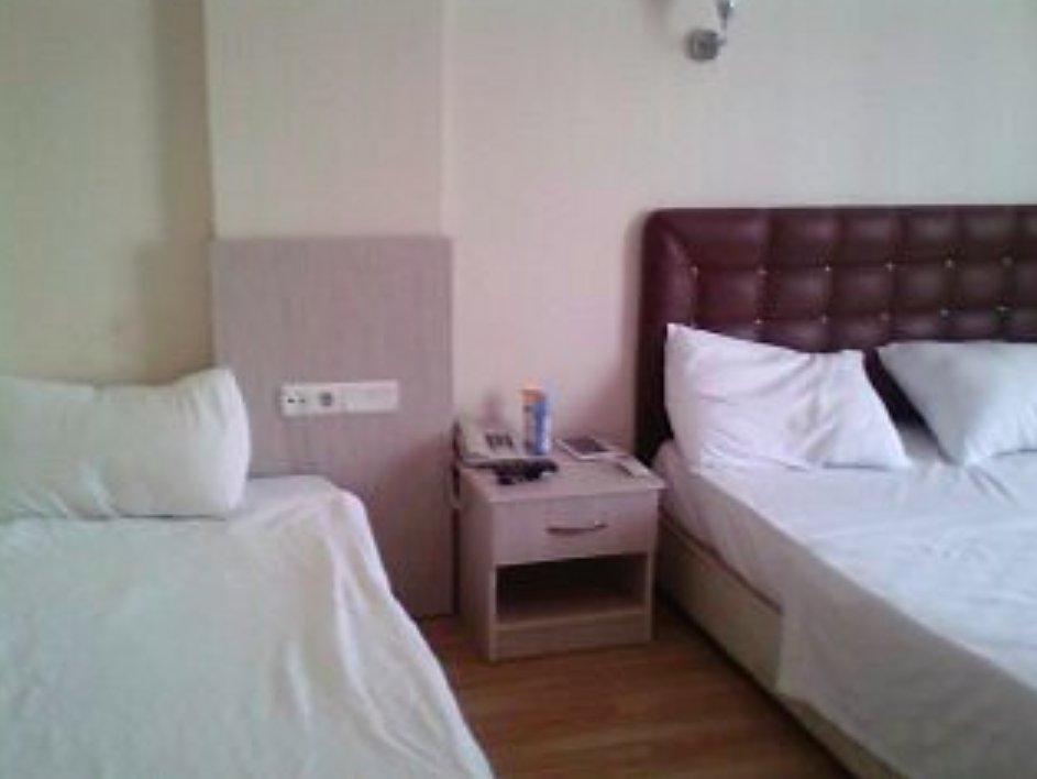 Кемер: Korient Mira Hotel