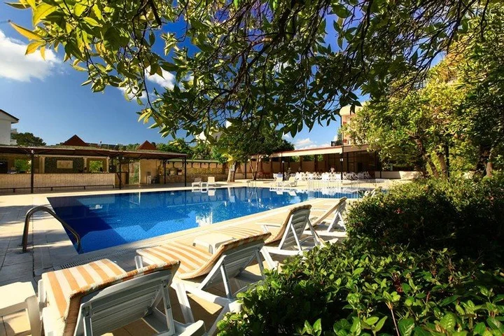 Кемер: Korient Mira Hotel