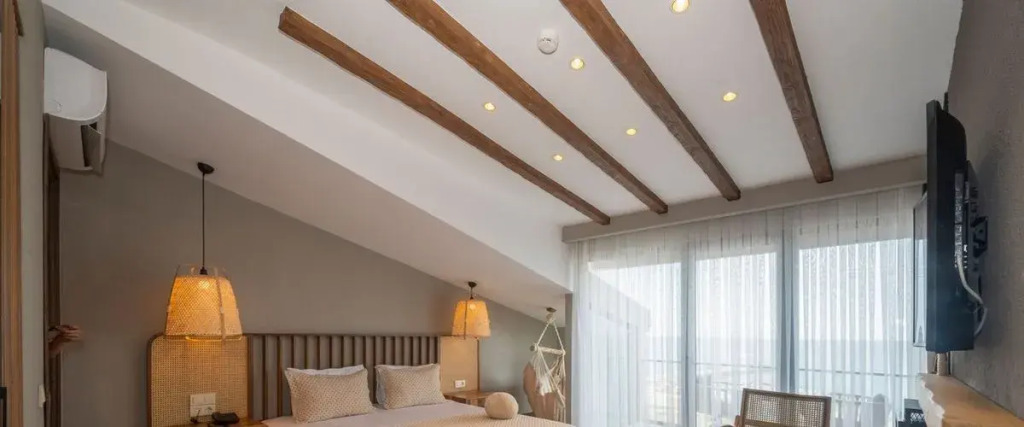 Карабурун: Villa Siesta Hotel Istanbul