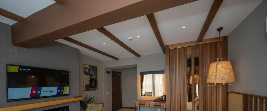 Карабурун: Villa Siesta Hotel Istanbul