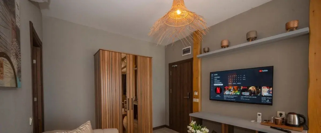 Карабурун: Villa Siesta Hotel Istanbul