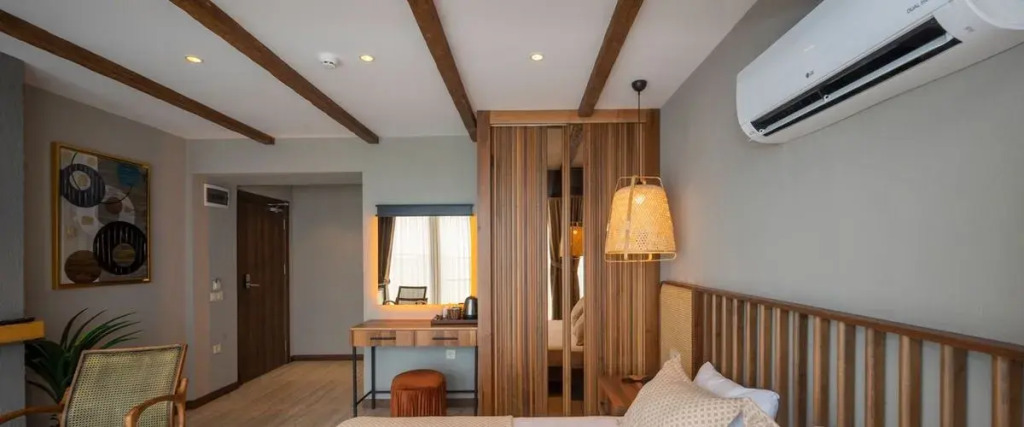 Карабурун: Villa Siesta Hotel Istanbul