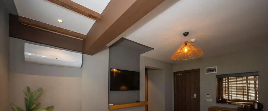 Карабурун: Villa Siesta Hotel Istanbul