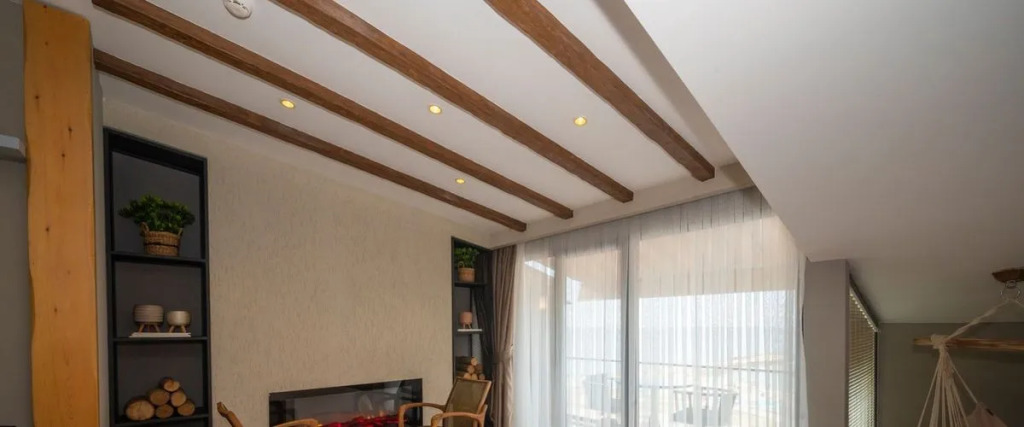 Карабурун: Villa Siesta Hotel Istanbul