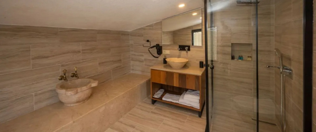 Карабурун: Villa Siesta Hotel Istanbul