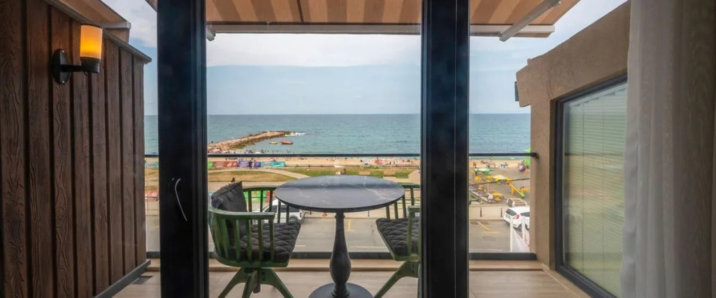 Карабурун: Villa Siesta Hotel Istanbul