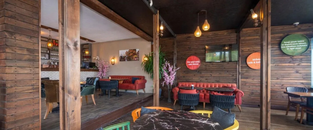 Карабурун: Villa Siesta Hotel Istanbul