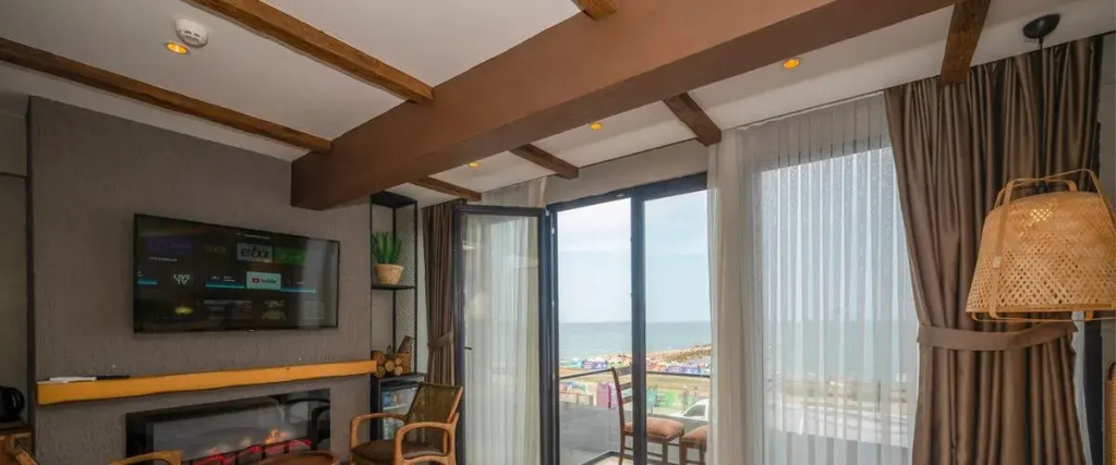 Карабурун: Villa Siesta Hotel Istanbul
