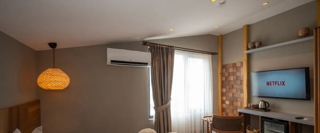 Карабурун: Villa Siesta Hotel Istanbul
