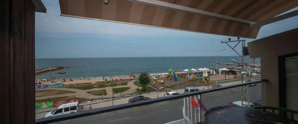 Карабурун: Villa Siesta Hotel Istanbul