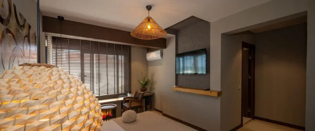 Карабурун: Villa Siesta Hotel Istanbul