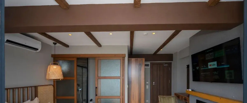 Карабурун: Villa Siesta Hotel Istanbul