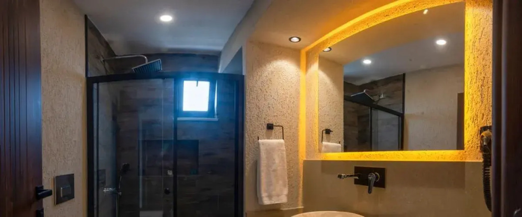Карабурун: Villa Siesta Hotel Istanbul