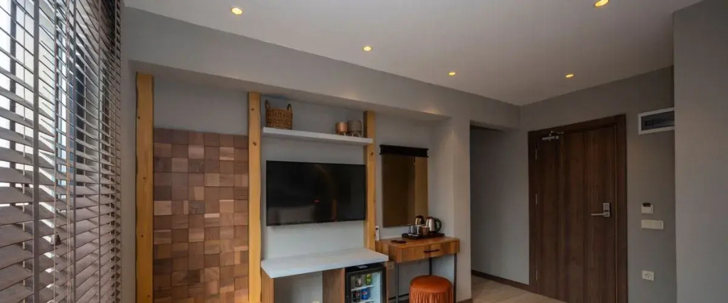 Карабурун: Villa Siesta Hotel Istanbul