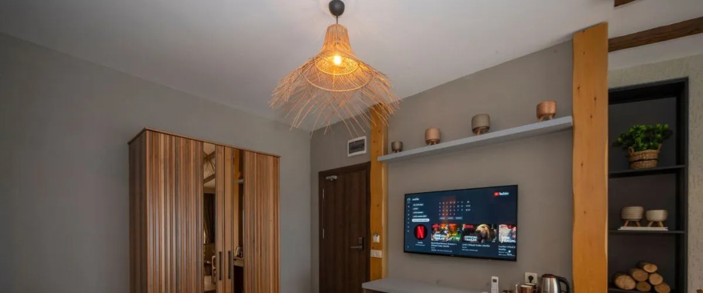 Карабурун: Villa Siesta Hotel Istanbul