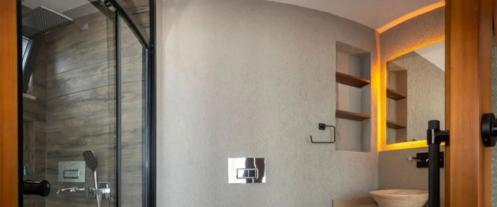 Карабурун: Villa Siesta Hotel Istanbul
