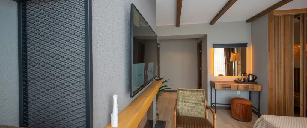 Карабурун: Villa Siesta Hotel Istanbul