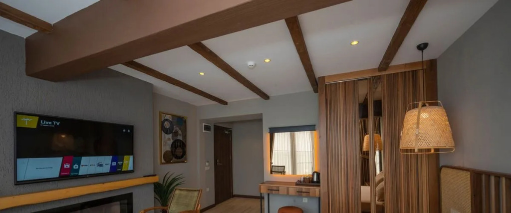 Карабурун: Villa Siesta Hotel Istanbul