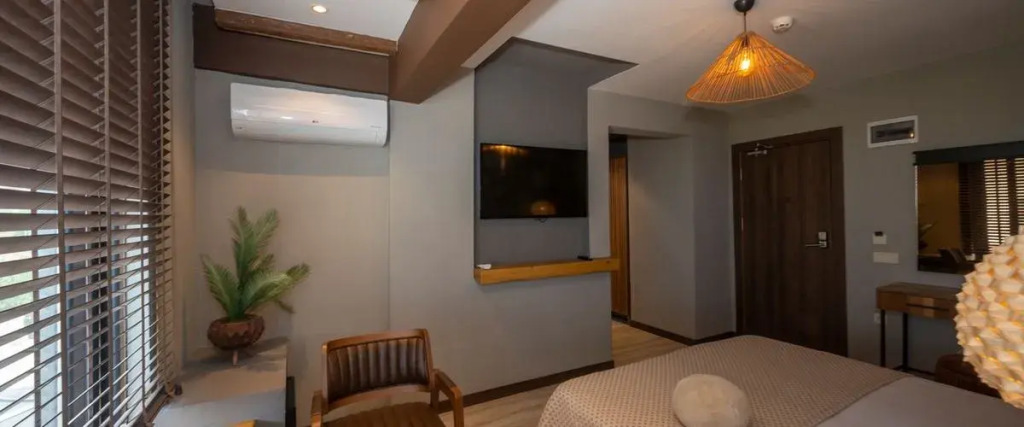 Карабурун: Villa Siesta Hotel Istanbul