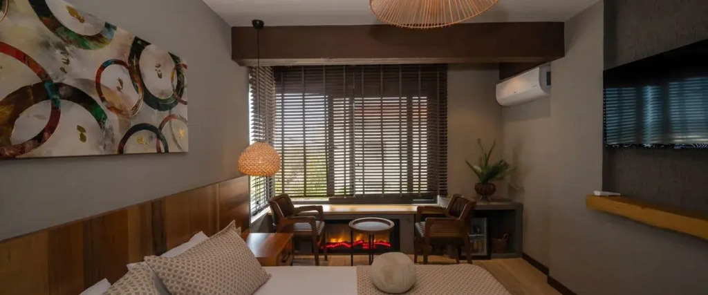Карабурун: Villa Siesta Hotel Istanbul