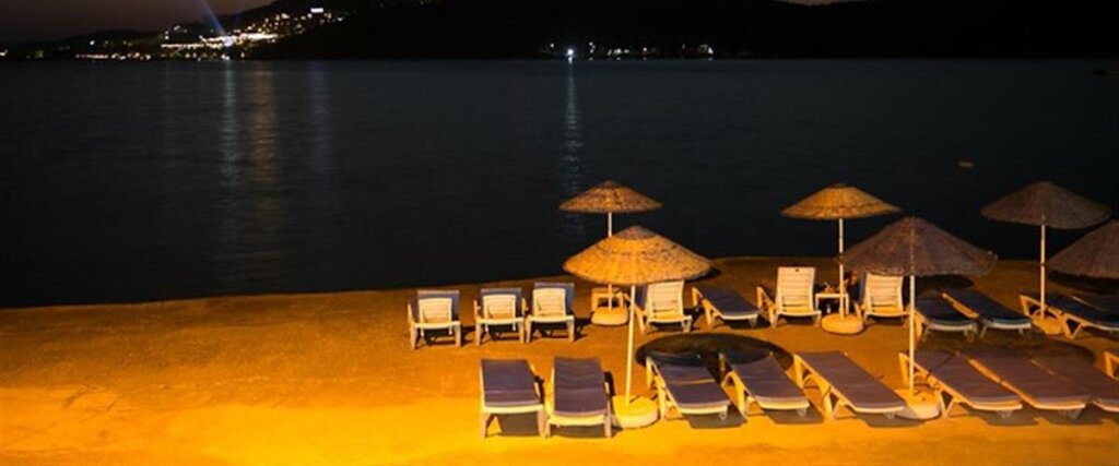 Гюверджинлик: Bodrum Greenport Hotel
