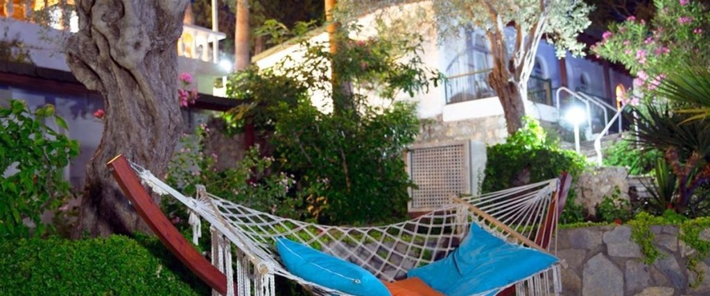 Гюверджинлик: Bodrum Greenport Hotel