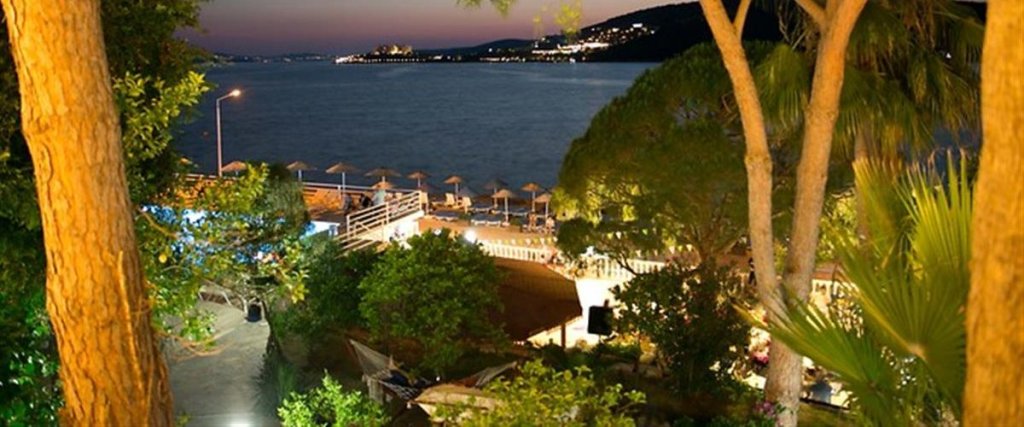 Гюверджинлик: Bodrum Greenport Hotel