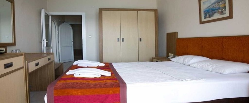Гюверджинлик: Bodrum Greenport Hotel