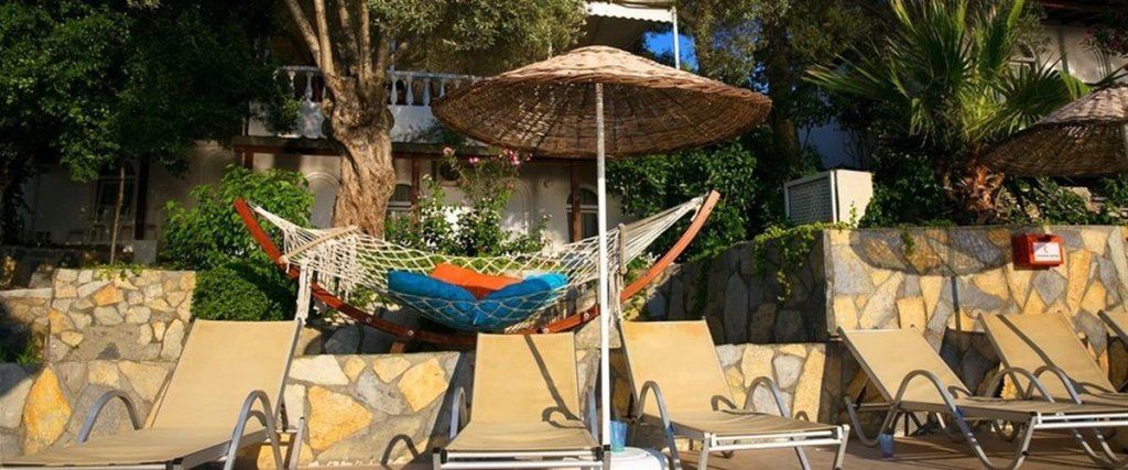 Гюверджинлик: Bodrum Greenport Hotel