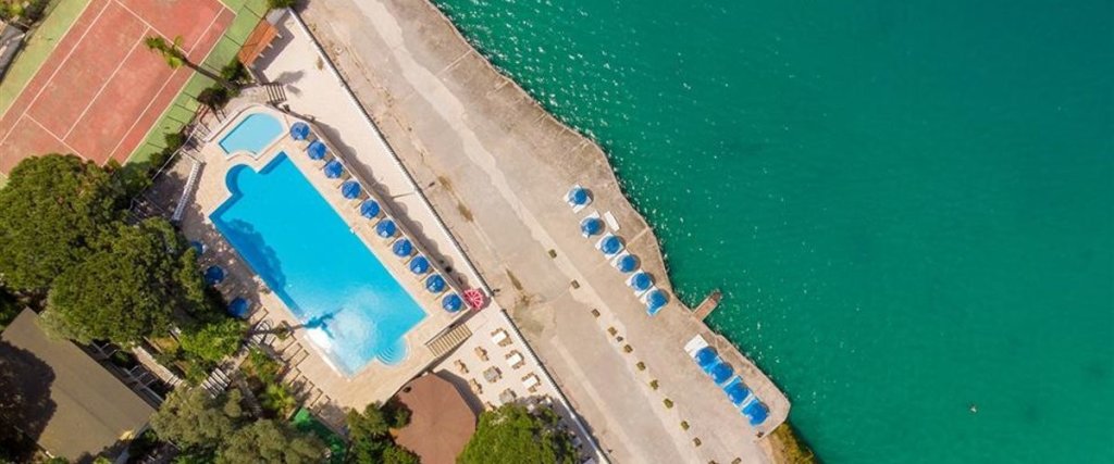 Гюверджинлик: Bodrum Greenport Hotel