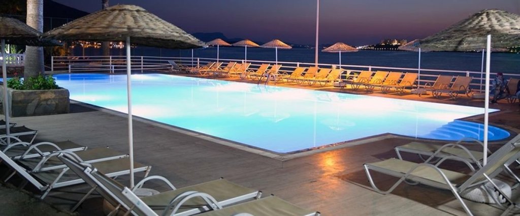 Гюверджинлик: Bodrum Greenport Hotel