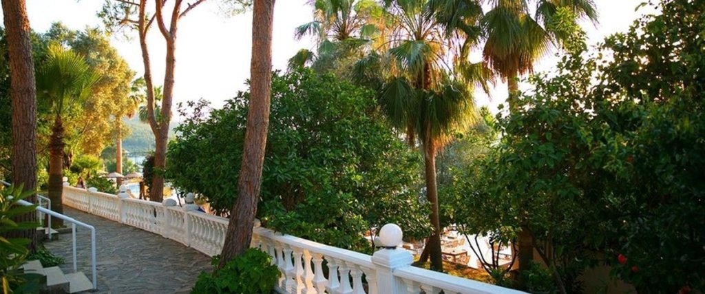 Гюверджинлик: Bodrum Greenport Hotel