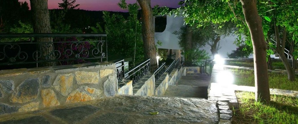 Гюверджинлик: Bodrum Greenport Hotel